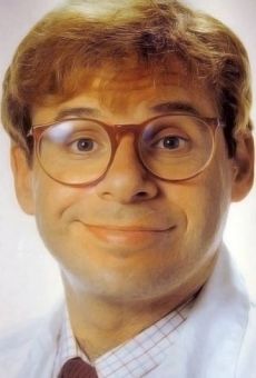 Рик Морэнис