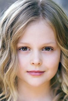 Эмили Элин Линд