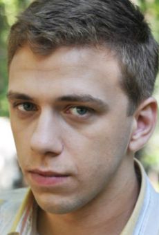 Артём Цуканов