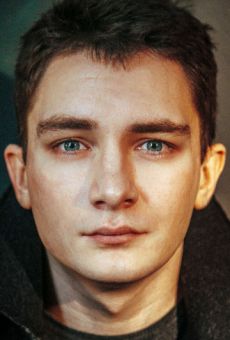 Никита Павленко