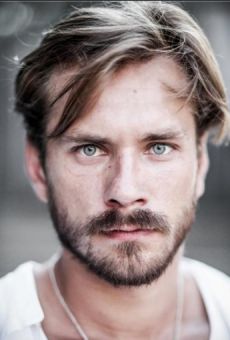 Александр Горбатов