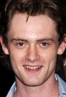 Мэтью О’Лири