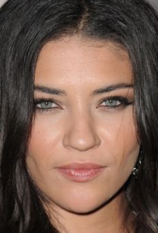 Джессика Зор