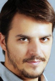 Мехмет Гунсур