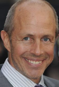 Питер Челсом