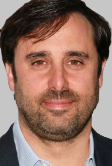 Джефф Шеффер