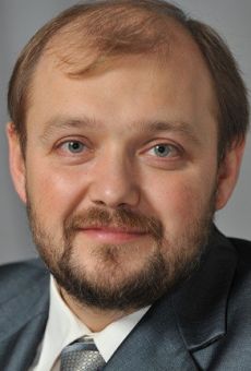 Александр Ковтунец