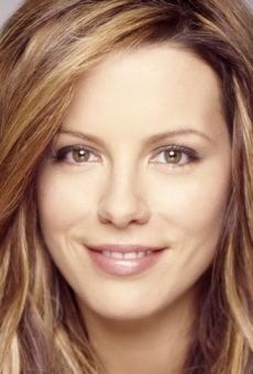 Кейт Бекинсейл