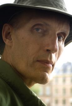 Карел Стрёйкен