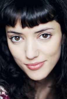 Ванесса Гуид