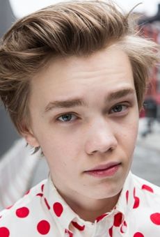 Чарли Пламмер