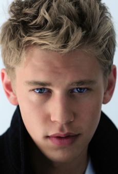 Остин Роберт Батлер