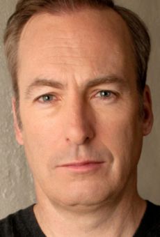 Боб Оденкёрк