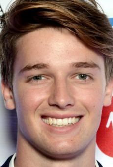 Патрик Шварценеггер