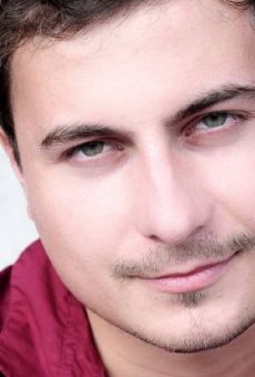 Александр Кудреасов