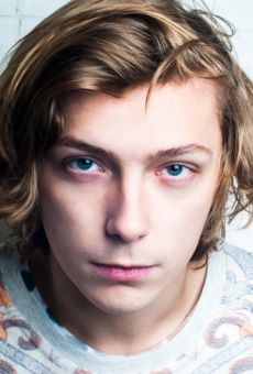 Александр Горчилин