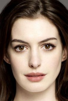 Энн Хэтэуэй