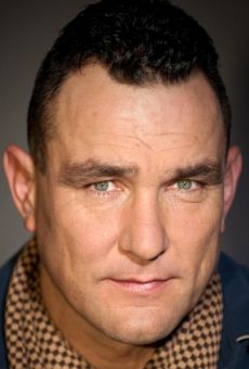 Винни Джонс