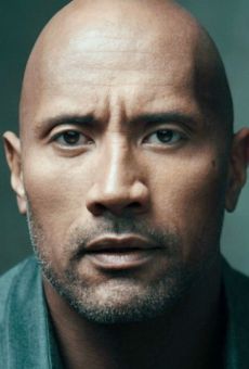 Дуэйн Джонсон