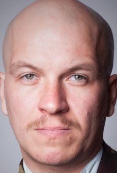 Антон Кузнецов