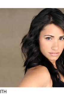 Тиффани Смит