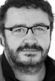 Марк Бентон