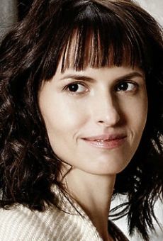 Анна Матисон