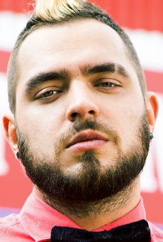 Илья Киреев