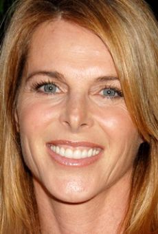 Кэтрин Оксенберг