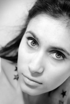 Кристина Валенсуела