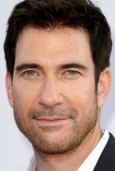 Дилан МакДермотт