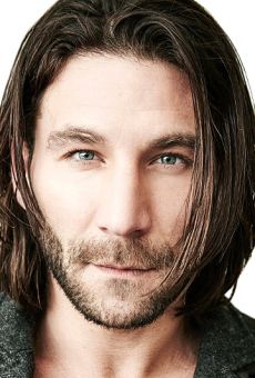 Зэк МакГоун