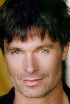 Патрик Малдун