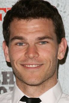 Джош Хелман