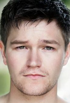 Гарри Фелтэм