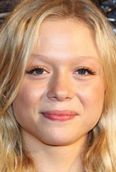 Наоми Баттрик