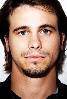 Джейсон Риттер