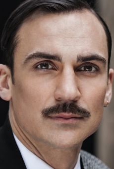 Генри Ллойд-Хьюз