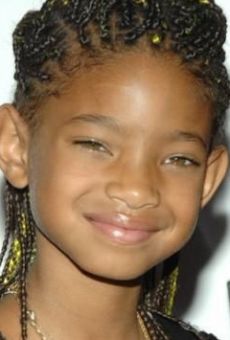 Уиллоу Смит