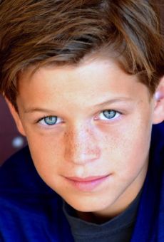 Джейкоб Бастер