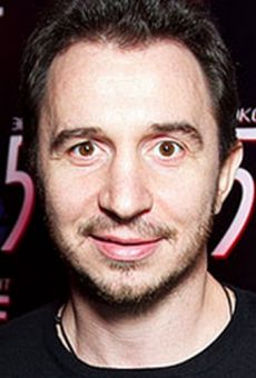 Петр Буслов