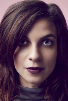 Наталия Тена