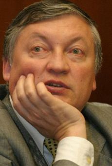 Анатолий Карпов