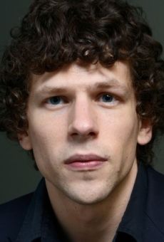 Джесси Айзенберг