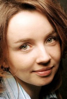 Екатерина Гороховская