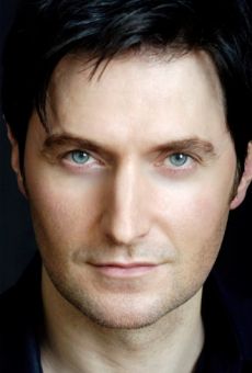 Ричард Армитедж