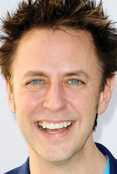 Джеймс Ганн