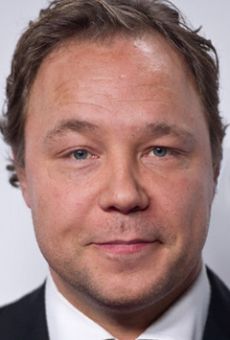 Стивен Грэм