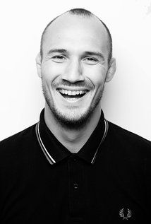 Джим Уоррен