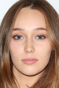 Алисия Дебнем-Кери